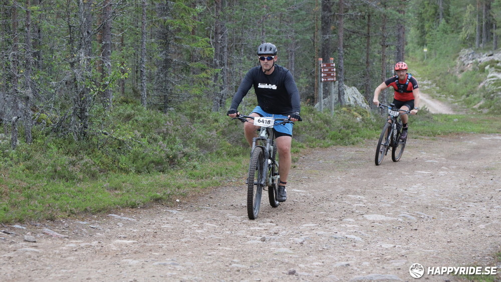 Bild från Cykelvasan 2024