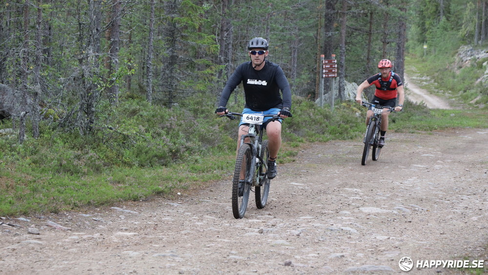 Bild från Cykelvasan 2024