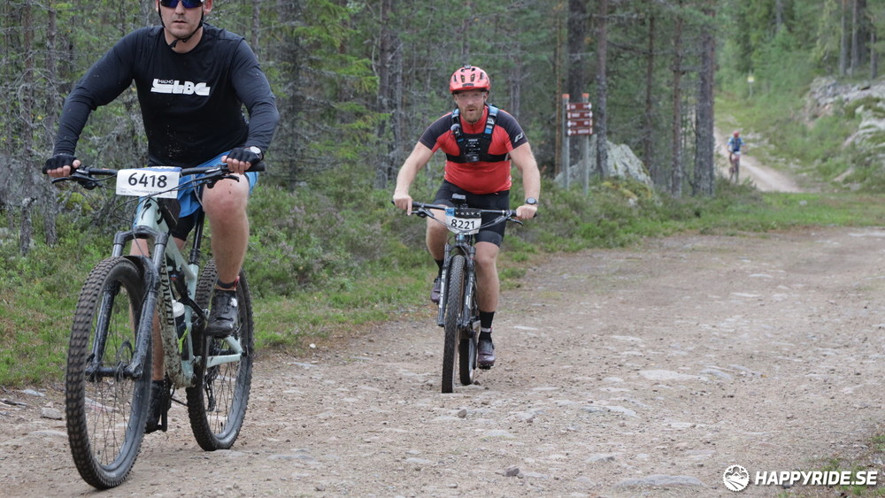 Bild från Cykelvasan 2024
