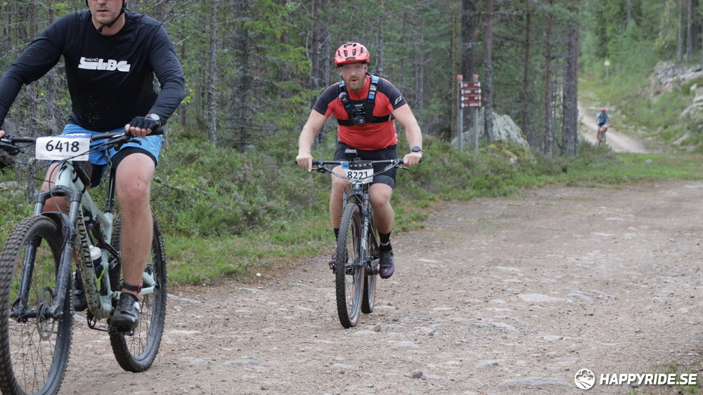 Bild från Cykelvasan 2024