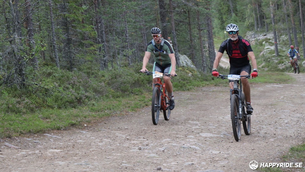 Bild från Cykelvasan 2024