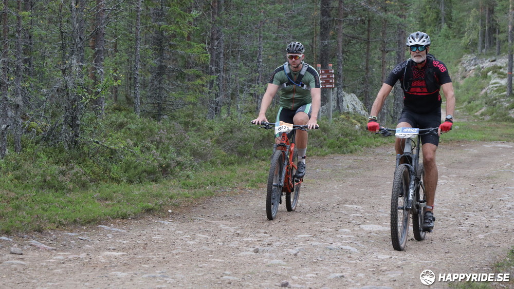 Bild från Cykelvasan 2024