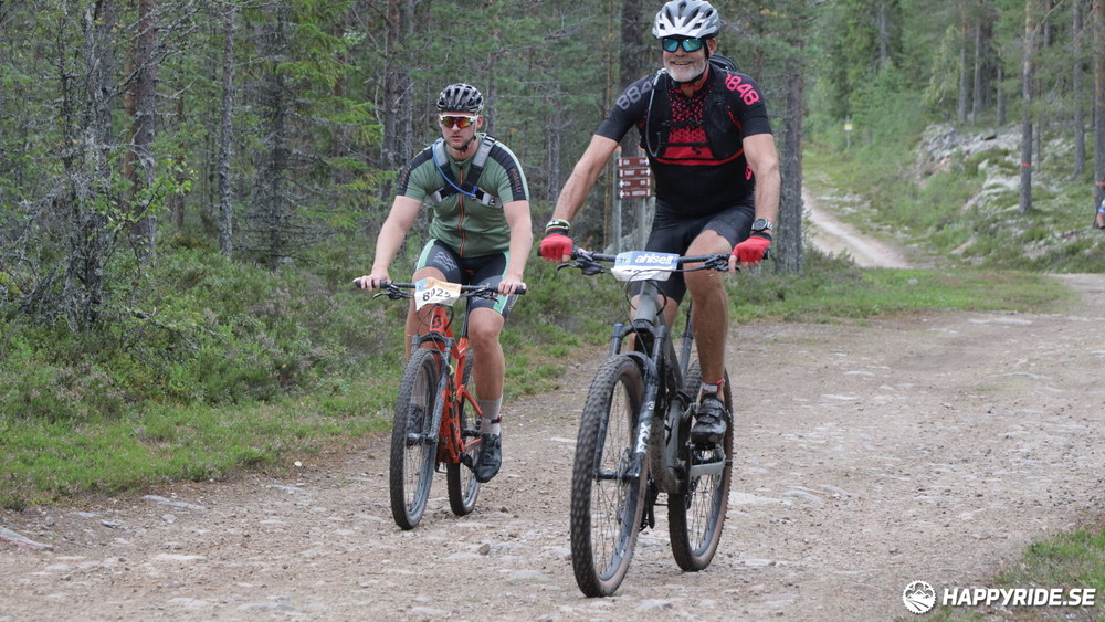 Bild från Cykelvasan 2024