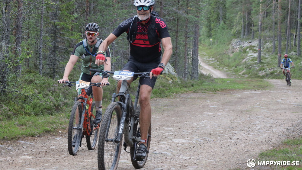 Bild från Cykelvasan 2024