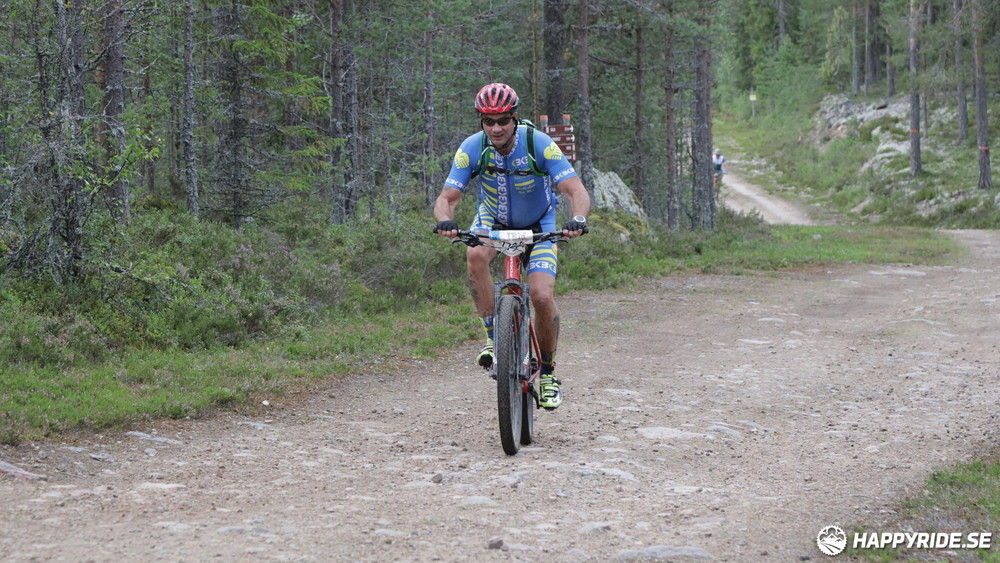 Bild från Cykelvasan 2024