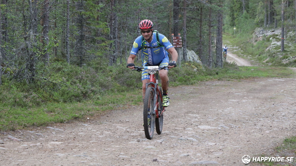 Bild från Cykelvasan 2024