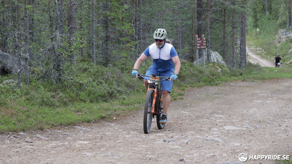 Bild från Cykelvasan 2024