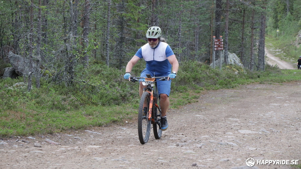 Bild från Cykelvasan 2024