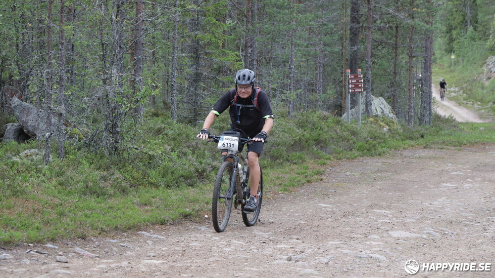 Bild från Cykelvasan 2024