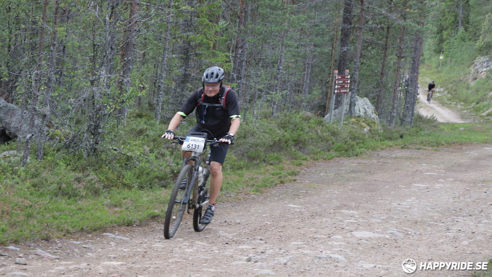 Bild från Cykelvasan 2024