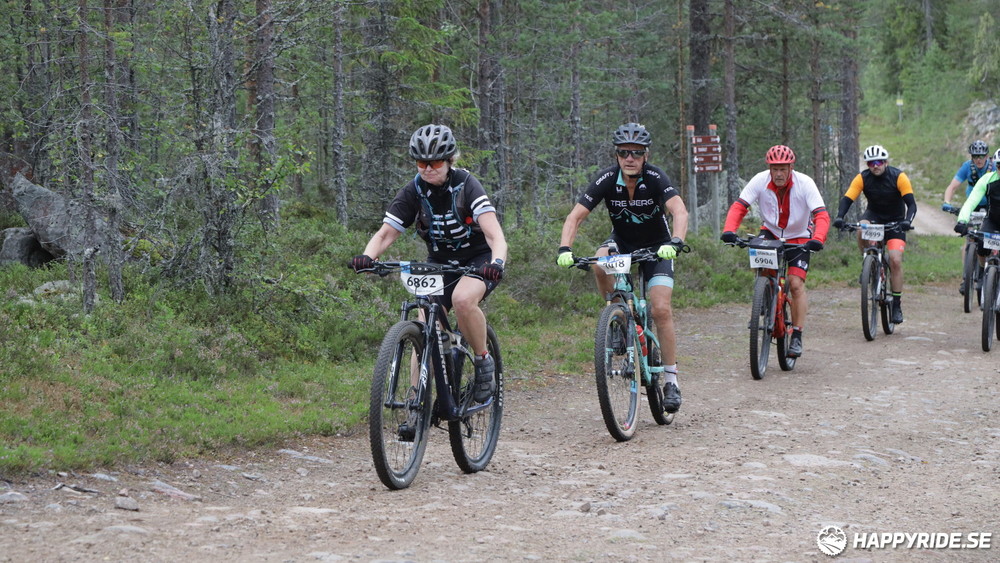 Bild från Cykelvasan 2024
