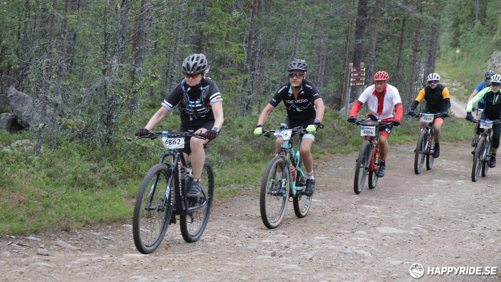 Bild från Cykelvasan 2024