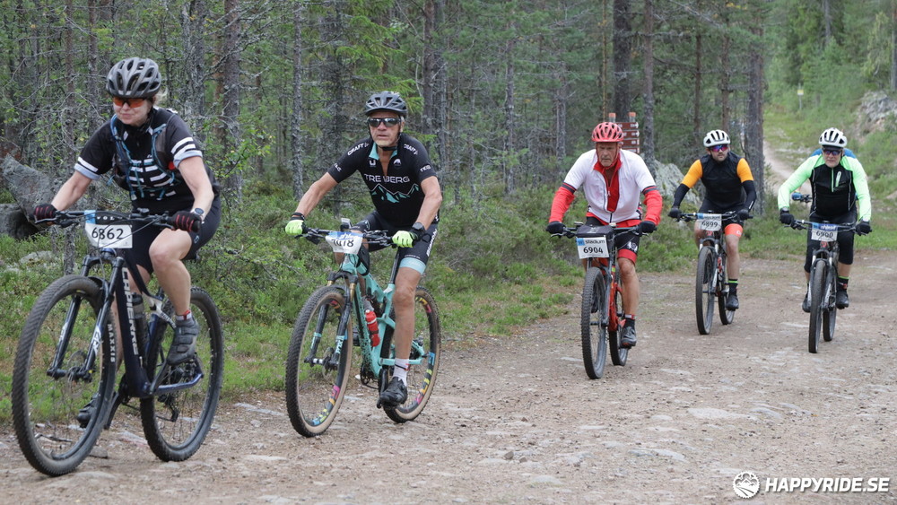 Bild från Cykelvasan 2024