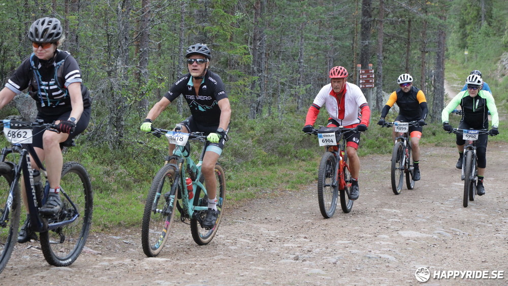 Bild från Cykelvasan 2024