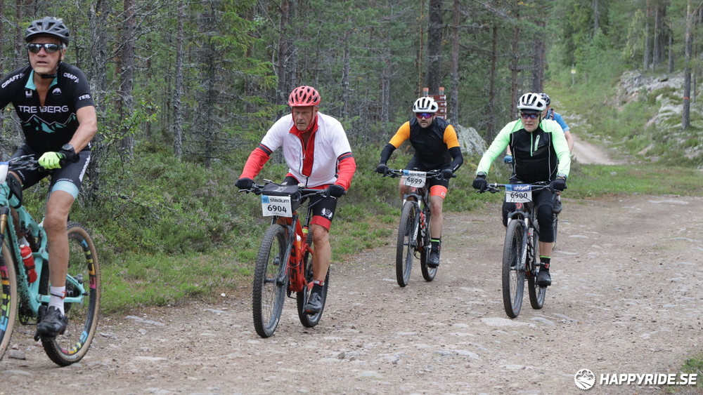 Bild från Cykelvasan 2024