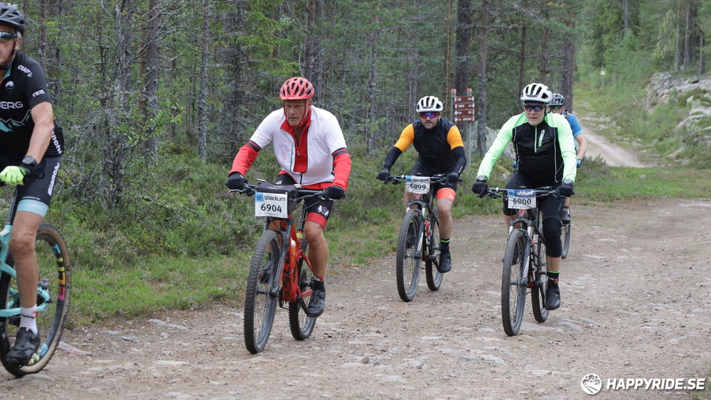 Bild från Cykelvasan 2024