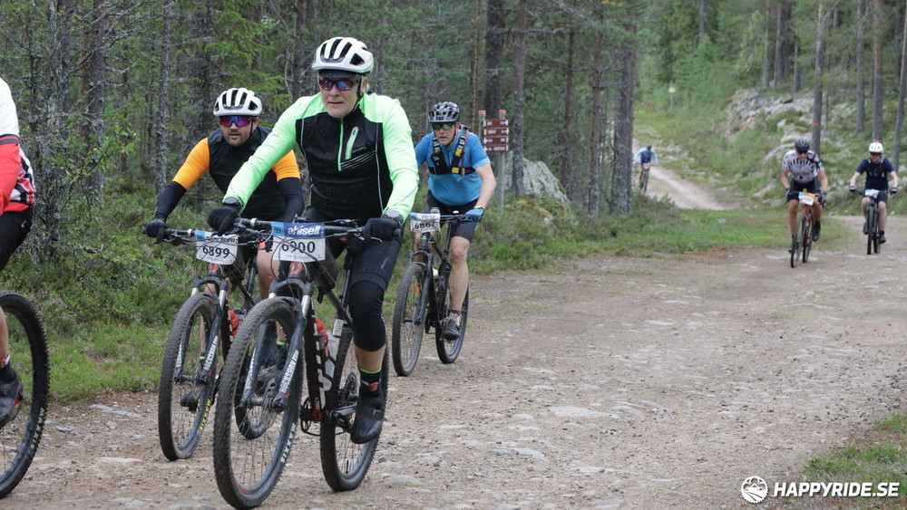 Bild från Cykelvasan 2024