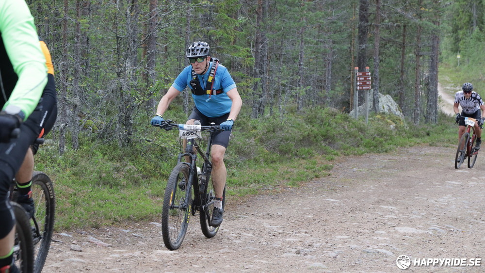 Bild från Cykelvasan 2024