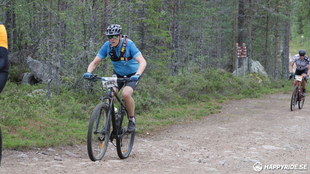 Bild från Cykelvasan 2024