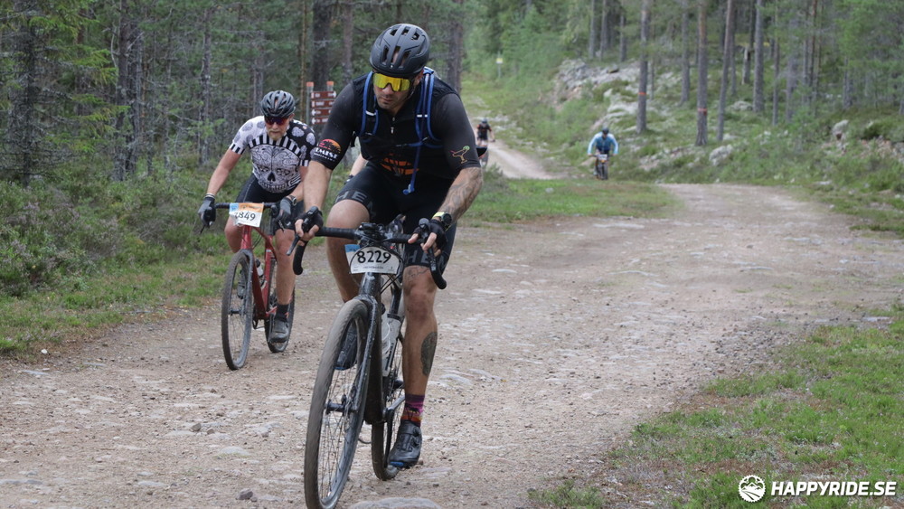 Bild från Cykelvasan 2024