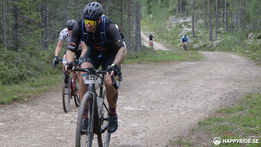 Bild från Cykelvasan 2024