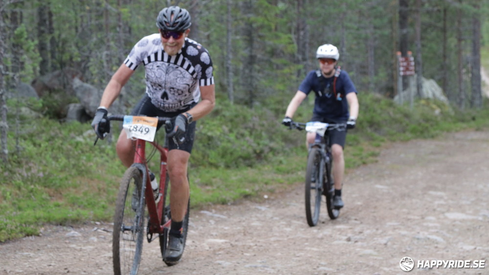 Bild från Cykelvasan 2024