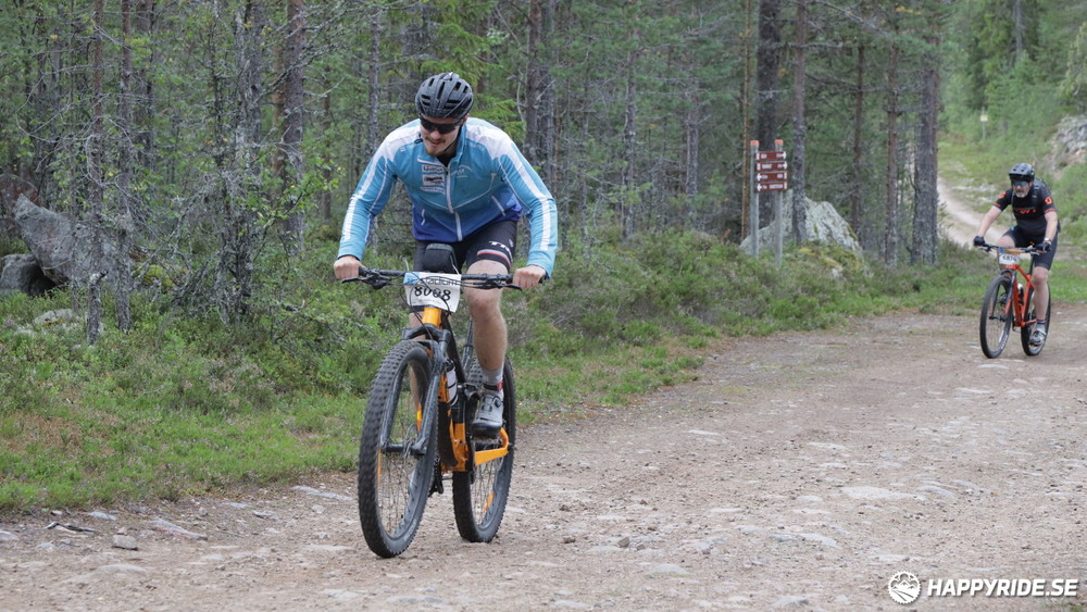 Bild från Cykelvasan 2024