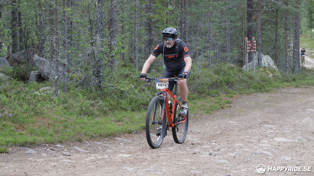 Bild från Cykelvasan 2024
