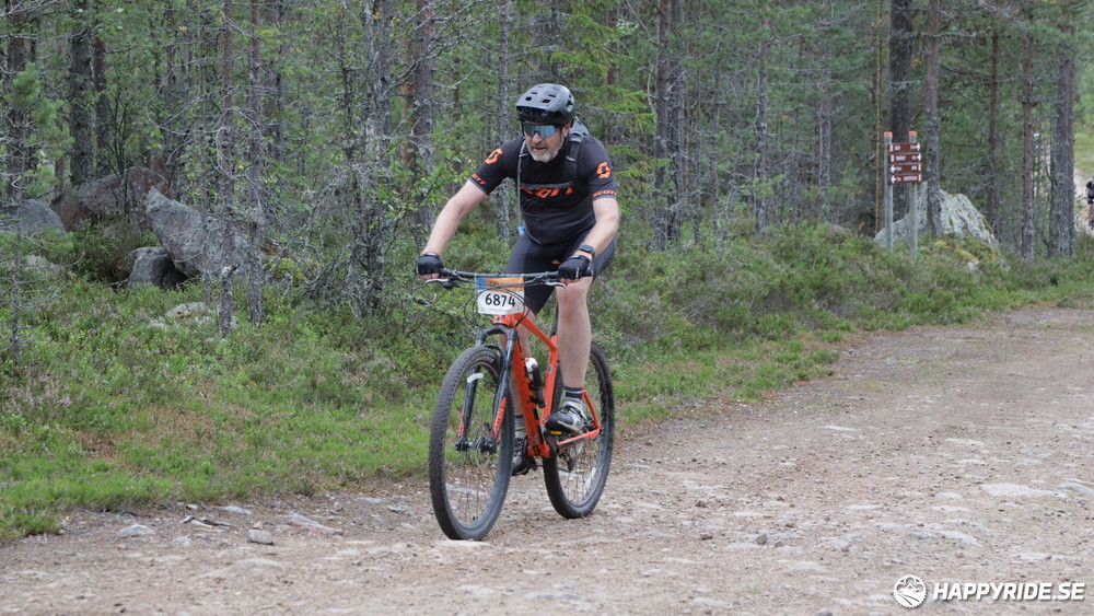 Bild från Cykelvasan 2024
