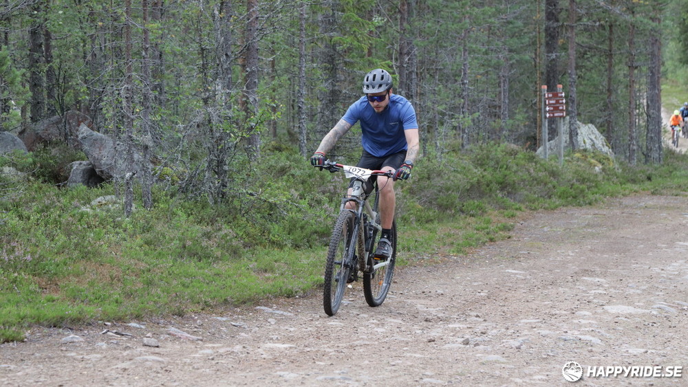 Bild från Cykelvasan 2024