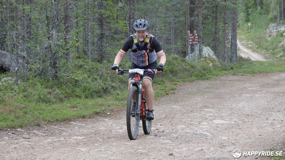 Bild från Cykelvasan 2024
