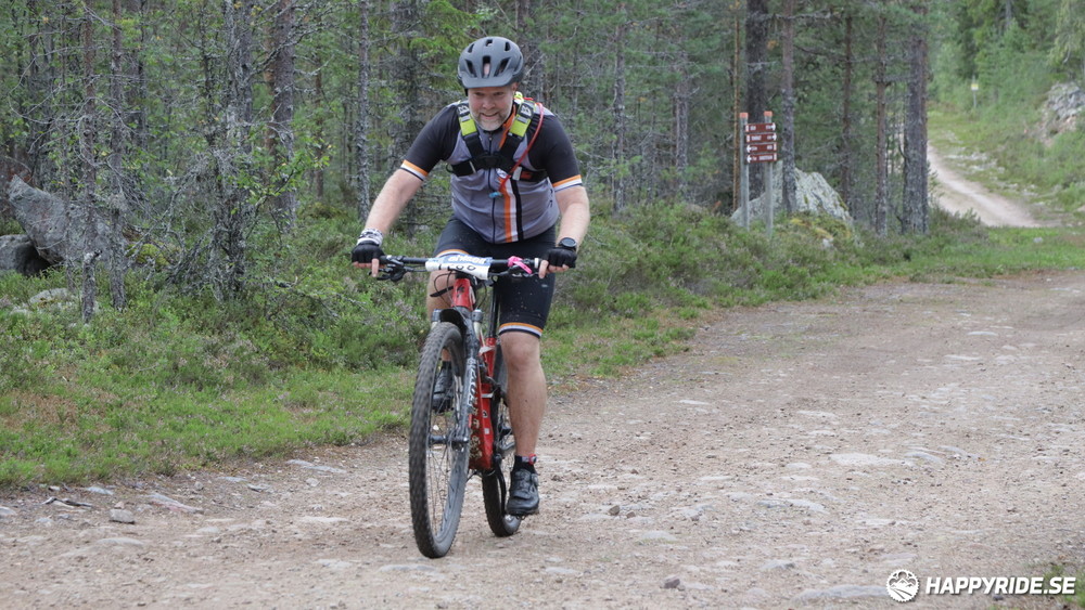 Bild från Cykelvasan 2024