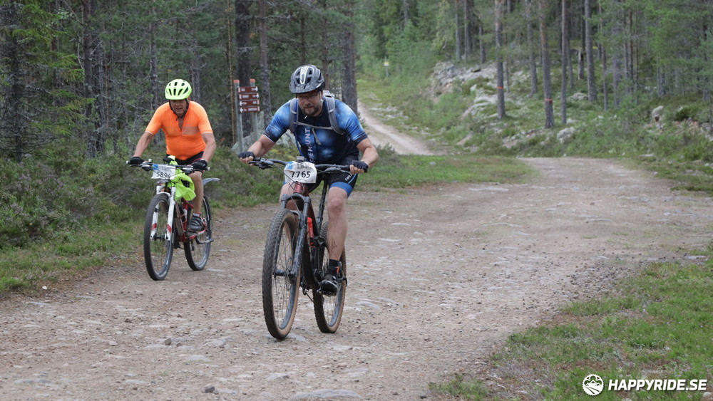 Bild från Cykelvasan 2024