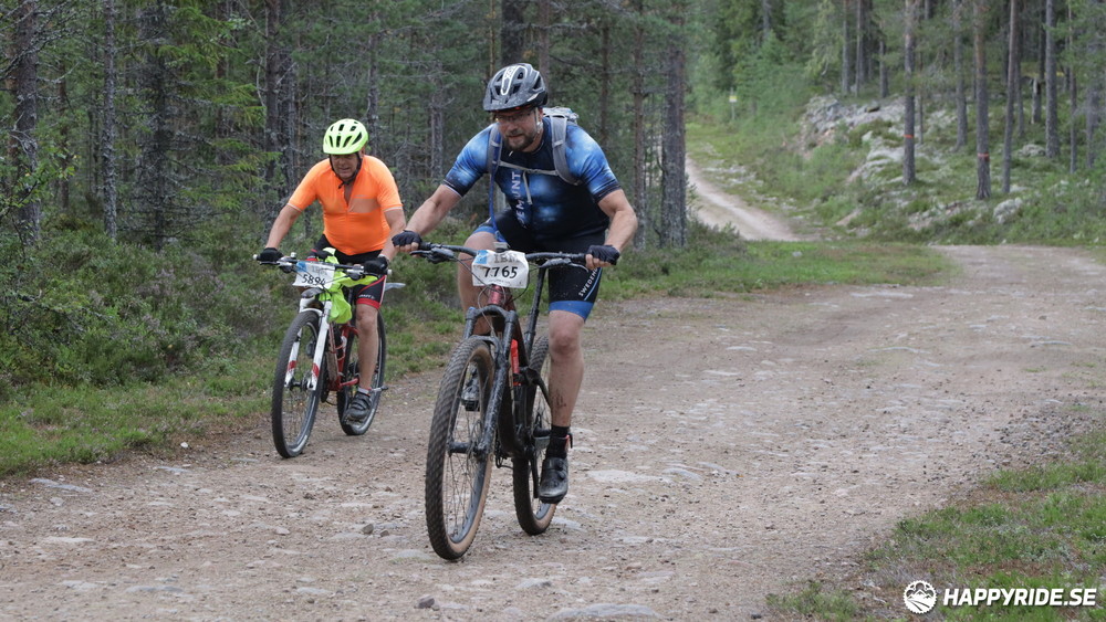 Bild från Cykelvasan 2024