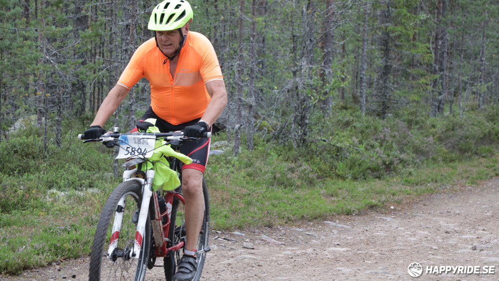 Bild från Cykelvasan 2024