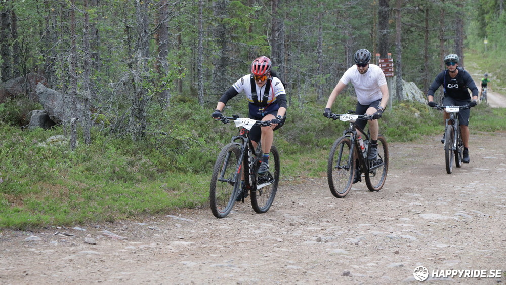 Bild från Cykelvasan 2024