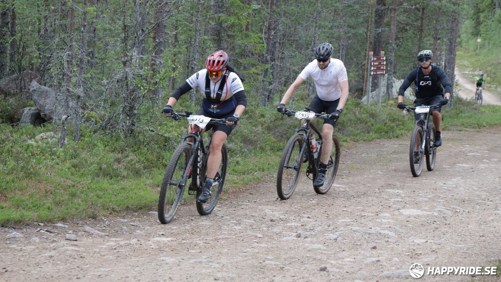 Bild från Cykelvasan 2024