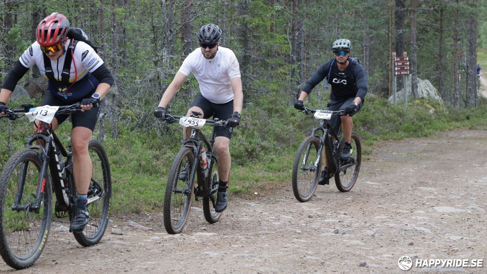 Bild från Cykelvasan 2024