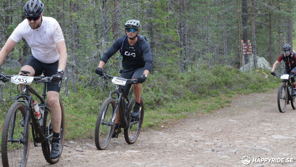 Bild från Cykelvasan 2024