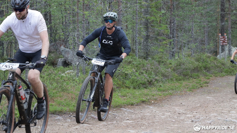 Bild från Cykelvasan 2024
