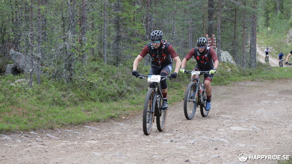 Bild från Cykelvasan 2024