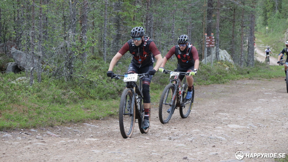 Bild från Cykelvasan 2024