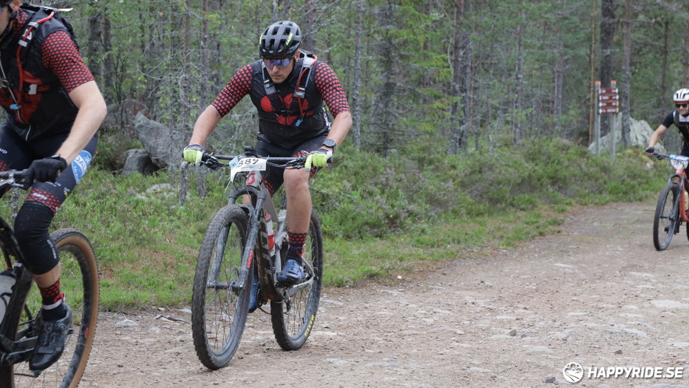 Bild från Cykelvasan 2024