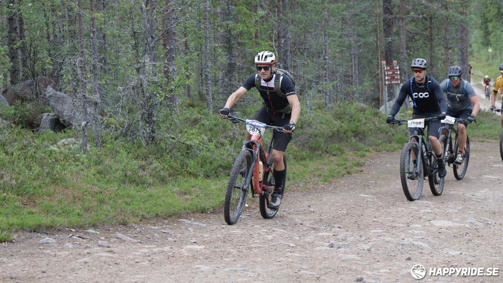 Bild från Cykelvasan 2024