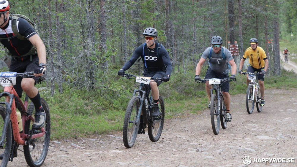 Bild från Cykelvasan 2024