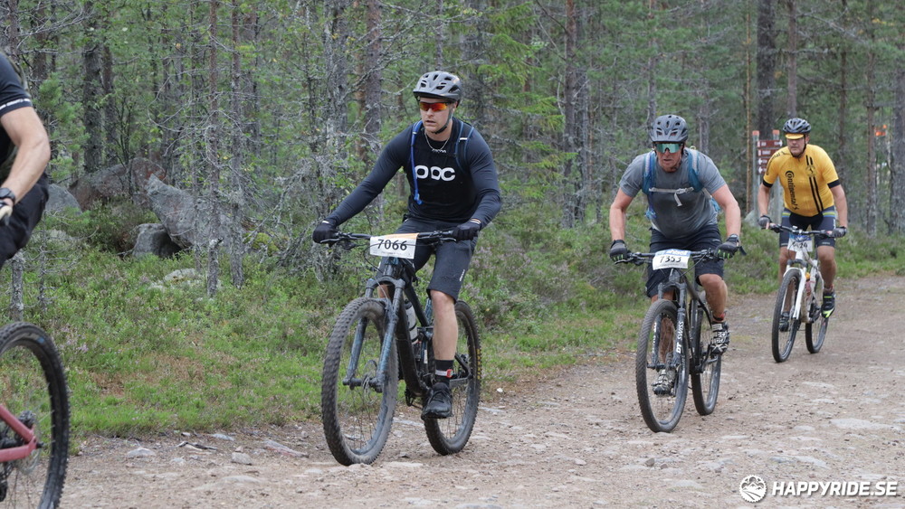 Bild från Cykelvasan 2024