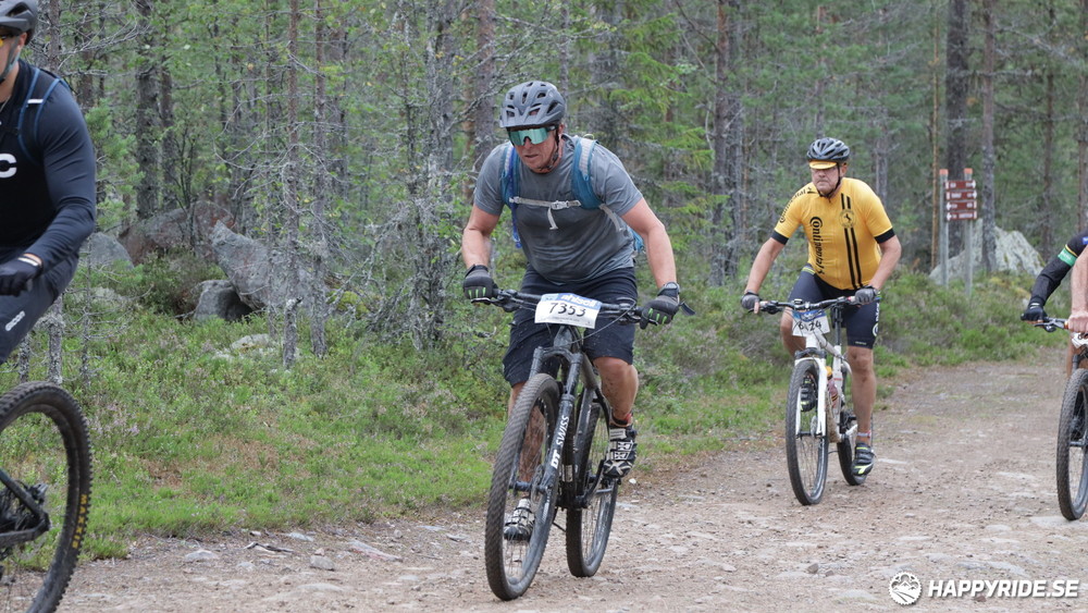 Bild från Cykelvasan 2024