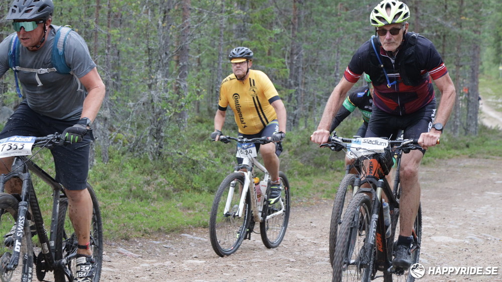 Bild från Cykelvasan 2024