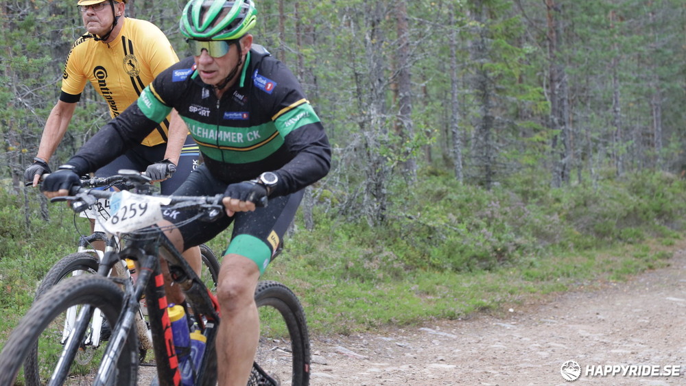 Bild från Cykelvasan 2024