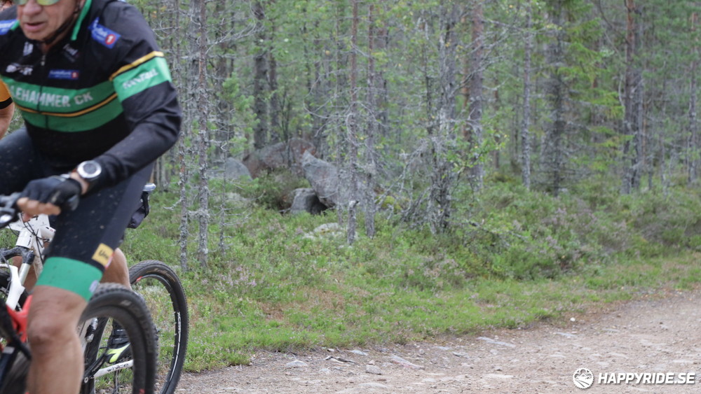 Bild från Cykelvasan 2024